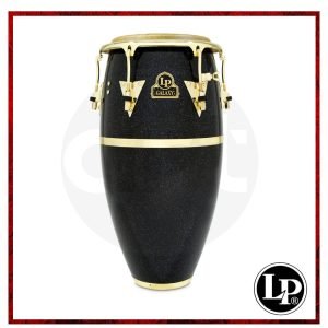 Conga LP Galaxy CCII 11" FG Black GD LP808Z