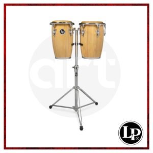 Conga LP Junior Wood 8"-9" Natural LP-JRX-AW
