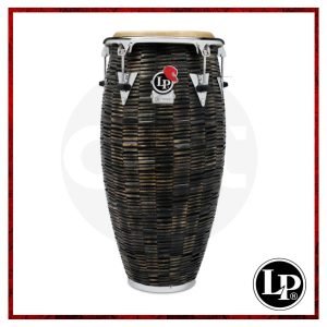 Conga LP Pedrito Martinez 12" 1/2 LP807T-PM Top Tuning Aro Comfort