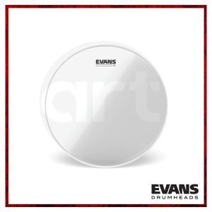 Parche para multitenor Evans G2 Clear 6 pulgadas