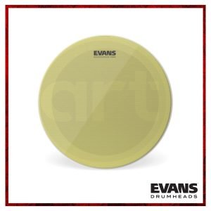 Parche de Redoblante Inferior Evans MX5 Snare Side 14"
