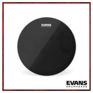 Parche para multitenor Evans MX Negro 13" EV-MXT13