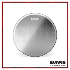 Multi-Tenor Marching: Parche para Multitenor Evans System Blue 13" EV-SST13