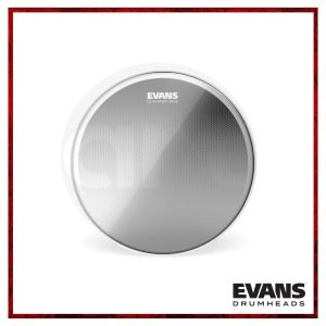 Parche para Multitenor Evans System Blue 8" EV-SST8