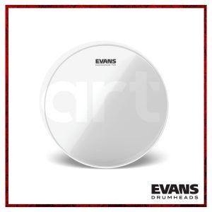 Parche para Multitenor Evans Transparente TCX Multi-Tenor 12" EV-TCX12
