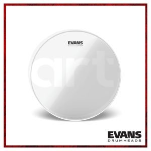 Parche para Multitenor Evans Transparente TCX Multi-Tenor 13"