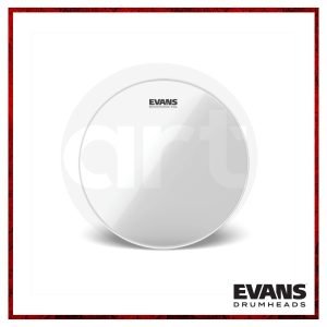 Parche para Multitenor Evans Transparente TCX Multi-Tenor 6"