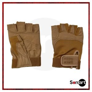 Guantes Designs By King Color Guard Talla S - Ref. GUANT-DK S