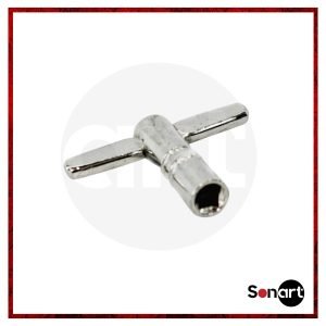 Llave de afinación LLAV-PQ
