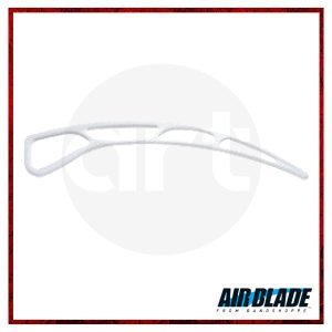 Rifle de Marcha blanco AIR BLANDE RIFL-ARB B