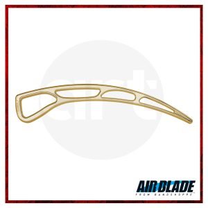 Rifle de Marcha Dorado Air Blade RIFL-ARB D