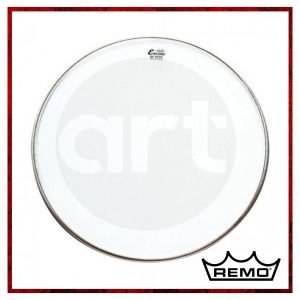 Parche de Timbal Remo Encore 13" Transparente RM-ENC13