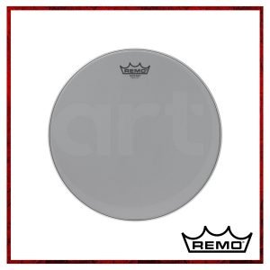 Redoblante Marching Remo White Max 14 RM-WMAX14