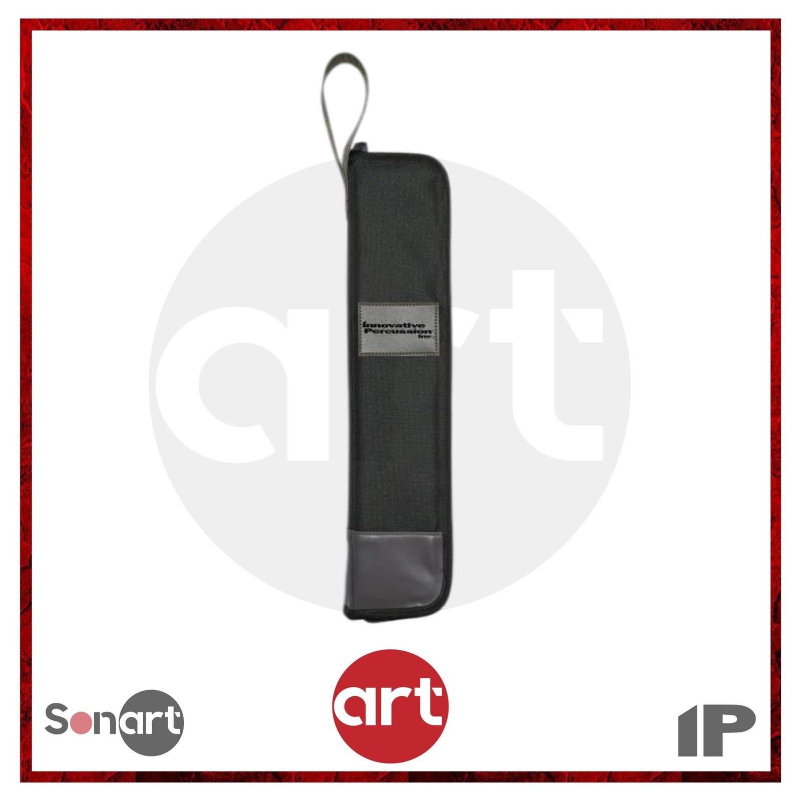 Baquetero para 4 pares IP SB-5 mini