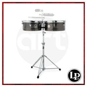 Timbal LP Prestige Karl Perazzo LP1415-KP Negro