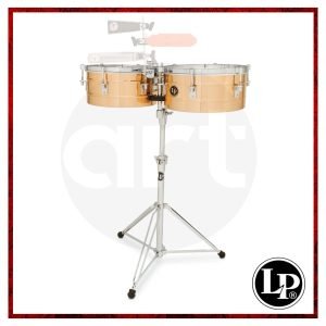 Timbal LP Tito Puente 14-15 LP257-B Dorado