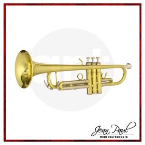 Trompeta Jean Paul TR-330 Dorada | Trompeta de estudio