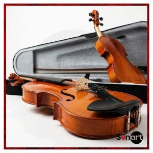 Violín 3/4 de estudio
