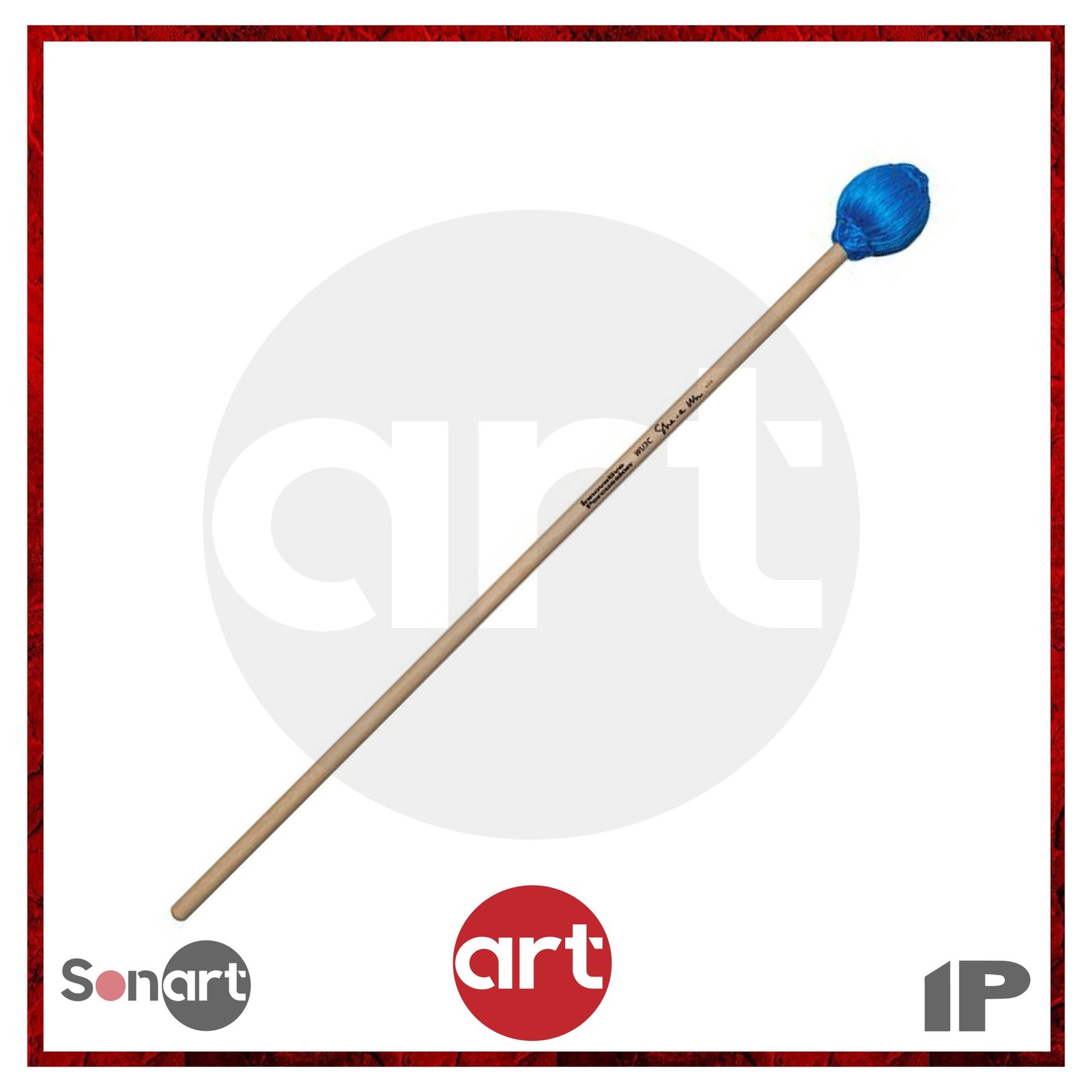 Baquetas para Marimba IP WU3C SHE-E WU Series